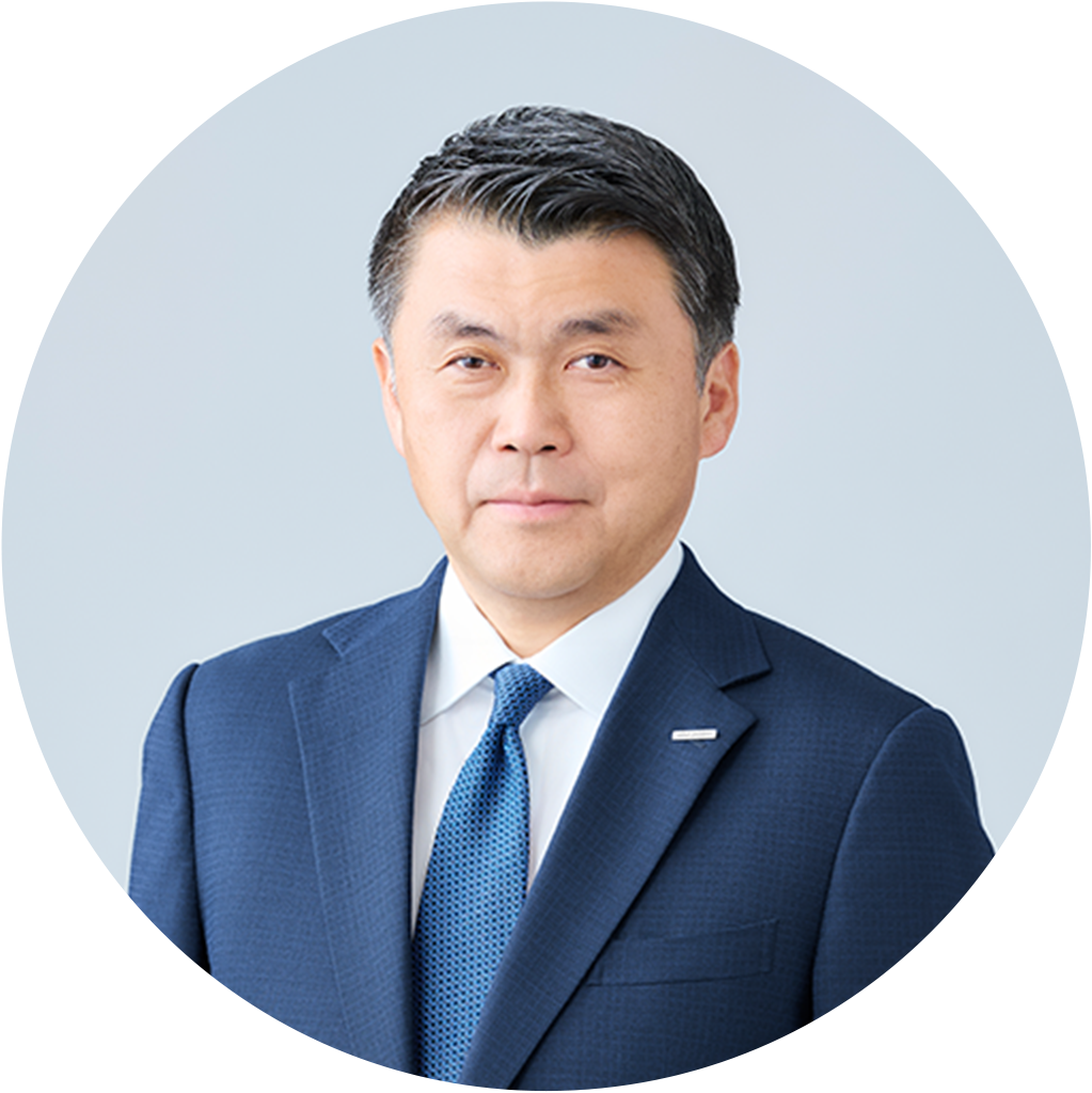 代表取締役社長　名倉 健司