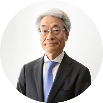 取締役専務執行役員　多田 英孝