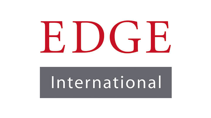 エッジ・インターナショナル