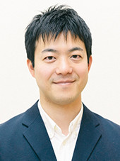 岡田 庄生(おかだ しょうお)