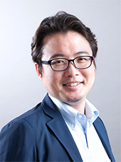 山本 泰士 (やまもと やすし)