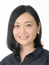 阿部成美 (あべ なるみ)