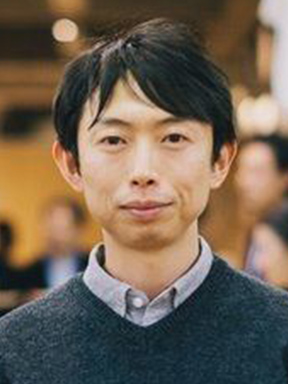 斎藤 竜太(さいとう りゅうた)